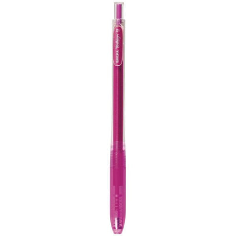 Sakura Ballsign Knock Gel Pen - SCOOBOO - GBR155#21 - Gel Pens