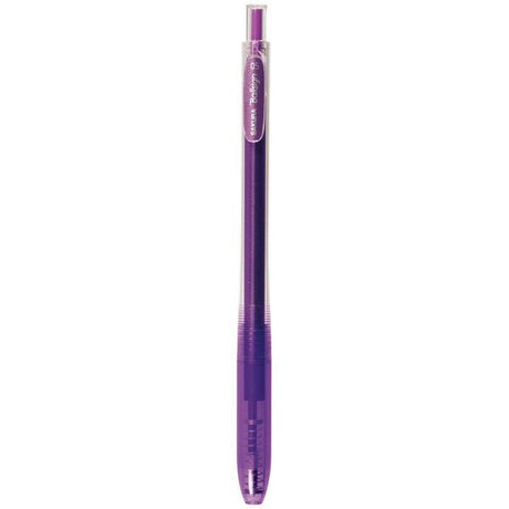 Sakura Ballsign Knock Gel Pen - SCOOBOO - GBR155#24 - Gel Pens