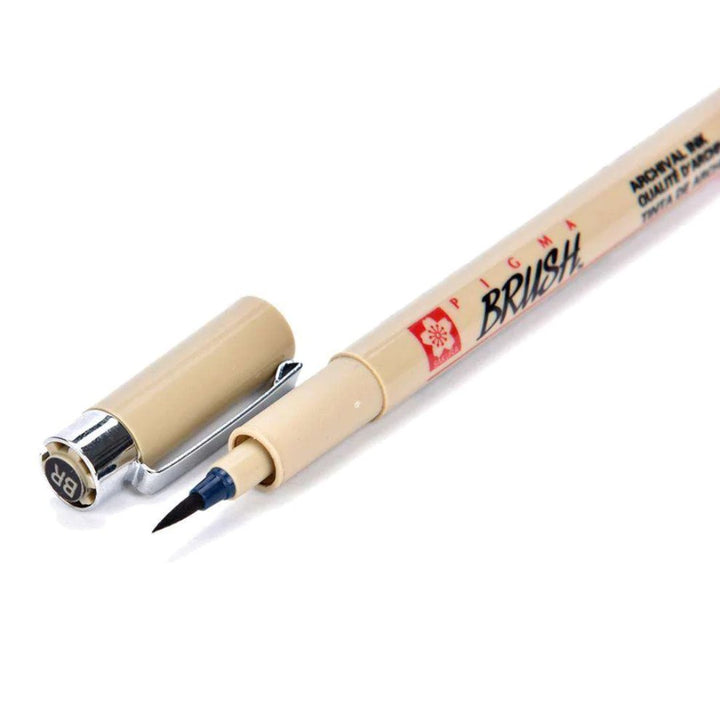 Sakura Brush Pen - SCOOBOO - XSDK-BR#49 - Brush Pens