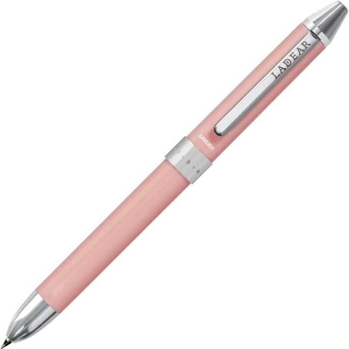 Sakura Craypas Tri-Color Ballpoint Pen 0.4mm - SCOOBOO - GB3L1504-P#120 - Ball Pen