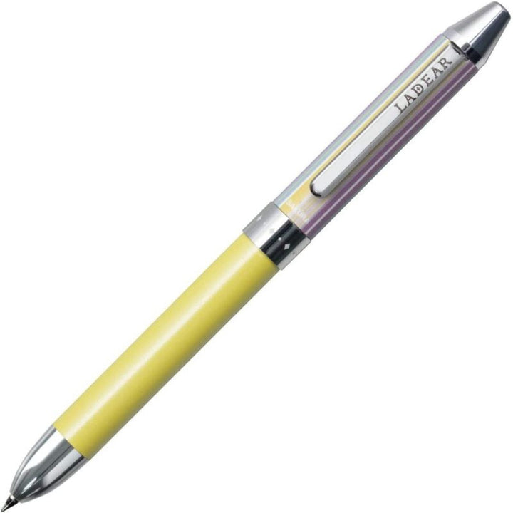 Sakura Craypas Tri-Color Ballpoint Pen 0.4mm - SCOOBOO - GB3L1504-P#3B - Ball Pen