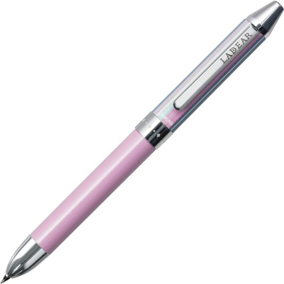 Sakura Craypas Tri-Color Ballpoint Pen 0.4mm - SCOOBOO - GB3L1504-P#21B - Ball Pen