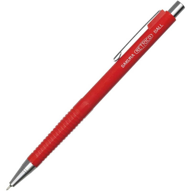 Sakura Crepas 0.4 Retro Ball Pen - SCOOBOO - NOB304R#219 - Ball Pen