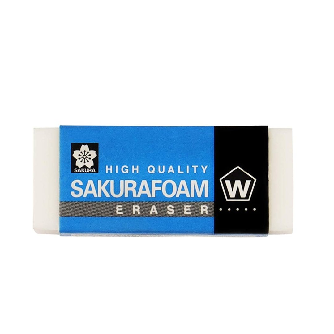 Sakura HB Pencil Lead & Eraser Combo Pack - SCOOBOO - XS-129HBVP - Mechanical Pencil