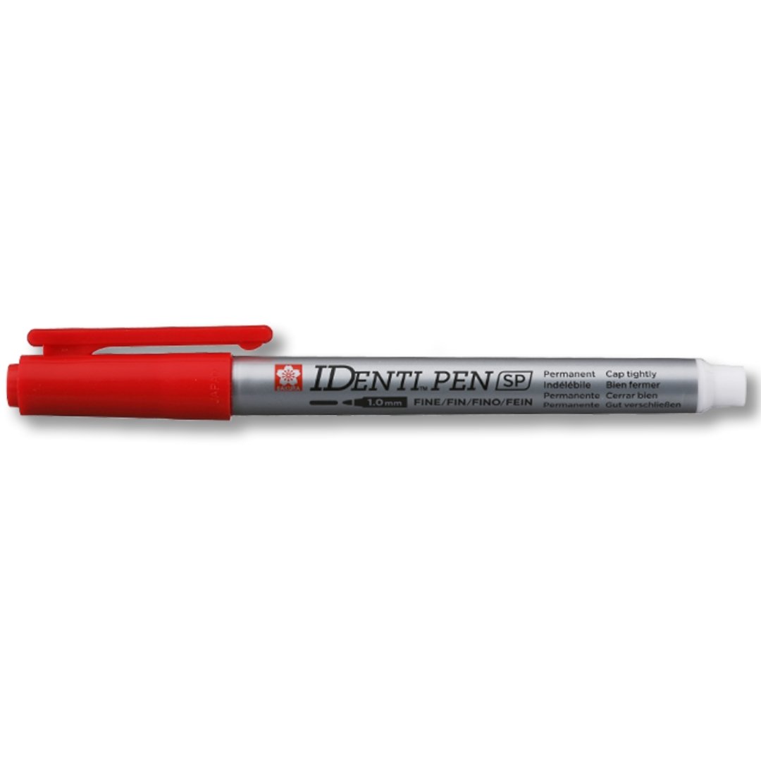 Sakura Identi Pen - SCOOBOO - XYK-T#19 - Fineliner