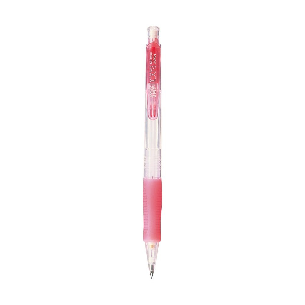 Sakura Nocks 0.5mm Mechanical Pencil- Pack of 2 - SCOOBOO - NS100K#20 - Mechanical Pencil