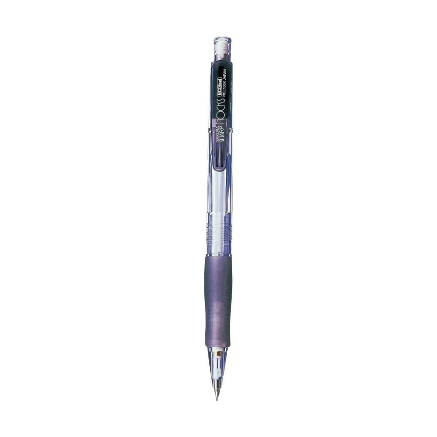 Sakura Nocks 0.5mm Mechanical Pencil- Pack of 2 - SCOOBOO - NSE100K#44 - Mechanical Pencil