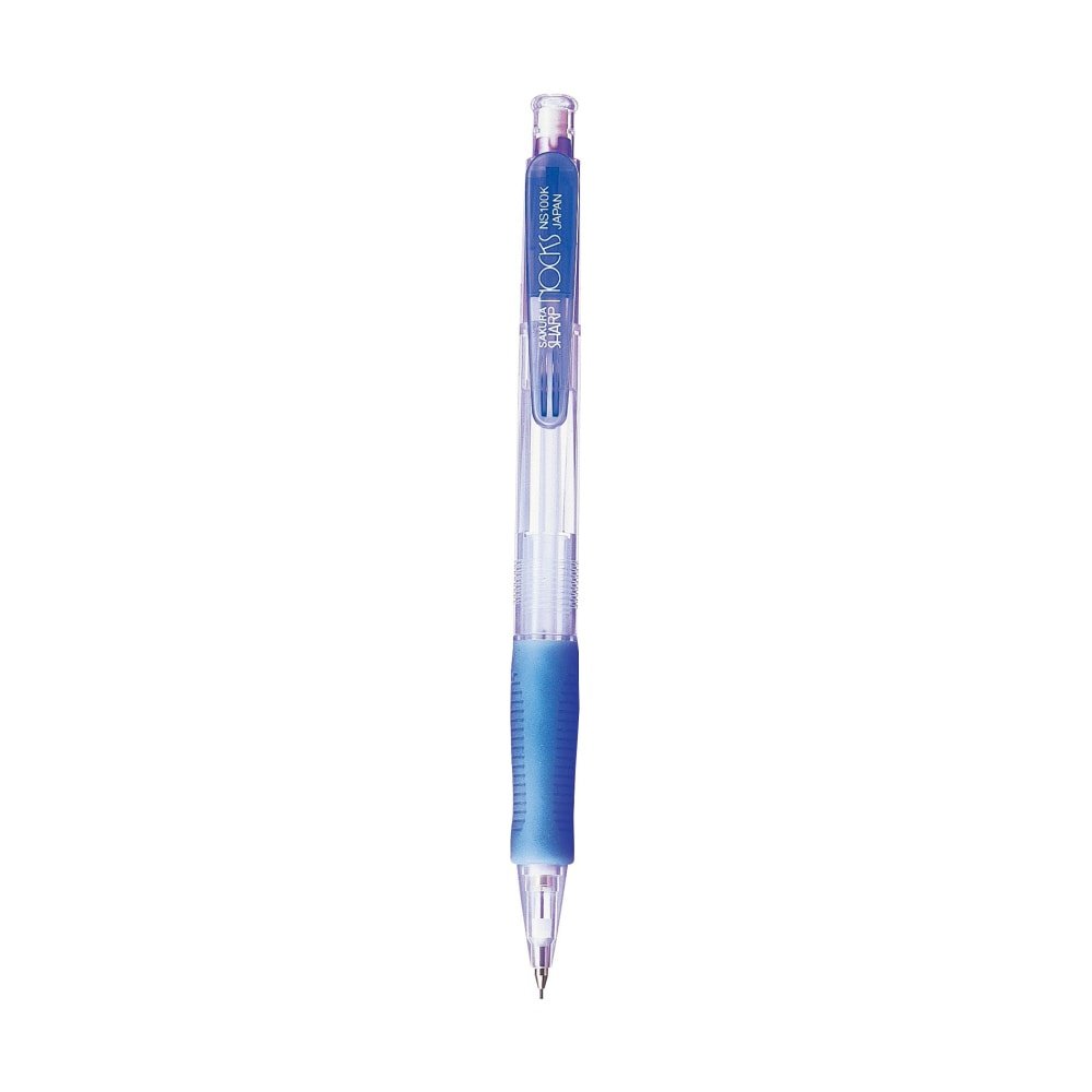 Sakura Nocks 0.5mm Mechanical Pencil- Pack of 2 - SCOOBOO - NS100K#125 - Mechanical Pencil