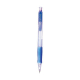 Sakura Nocks 0.5mm Mechanical Pencil- Pack of 2 - SCOOBOO - NS100K#125 - Mechanical Pencil