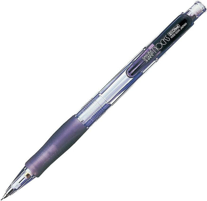 Sakura Nocks 0.5mm Mechanical Pencil- Pack of 2 - SCOOBOO - NSE100K#44 - Mechanical Pencil