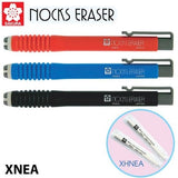 Sakura NOCKS Eraser - SCOOBOO - Eraser & Correction