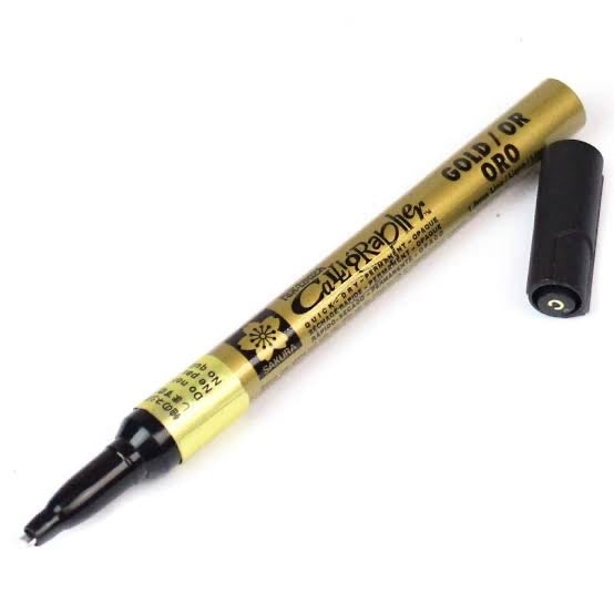 Sakura- Pentouch Calligrapher Pen - SCOOBOO - XPFK-C#53 - calligraphy pens