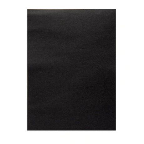 Scholar Black Paper Loose Sheets A5 - SCOOBOO - BLS2 - Loose Sheets