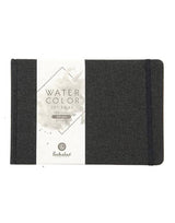 Scholar Watercolor Journal A5 - SCOOBOO - WJ2 - Watercolour Pads & Sheets