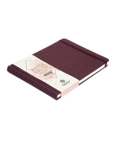 Scholar Watercolor Journal A5 - SCOOBOO - WJ2 - Watercolour Pads & Sheets