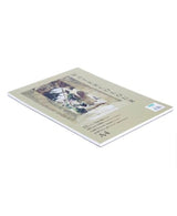 Scholar Watercolor Pad - SCOOBOO - WCP4 - Watercolour Pads & Sheets