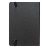 Scholar Zafiro A6 Elastic Notebook - SCOOBOO - SNB 1 - Ruled