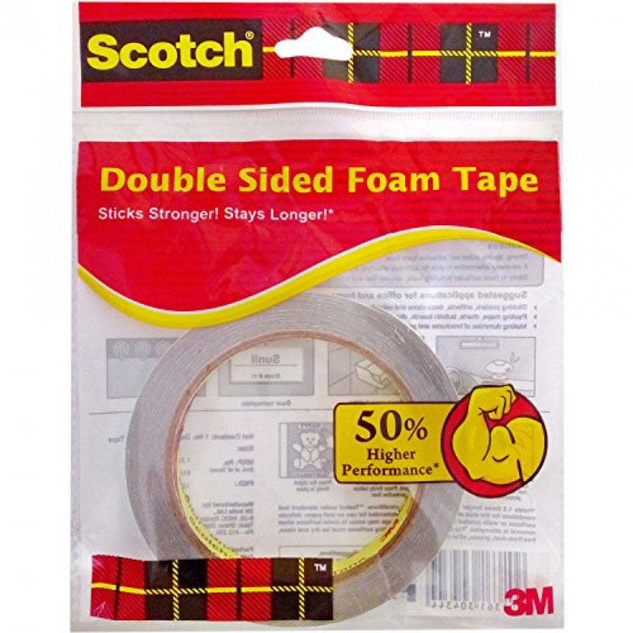 Celo Scotch Double-Sided Tape 12mm x 6,3m - Webcartridge