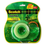 Scotch Magic Tape - SCOOBOO - K21D15A - Masking & Decoration Tapes