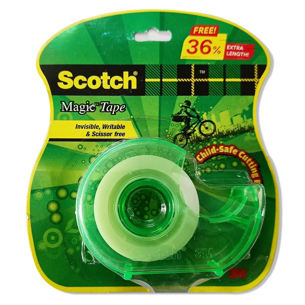 Scotch Damage Free Wall Safe Tape