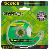 Scotch Magic Tape - SCOOBOO - 211117k - MAGIC TAPE