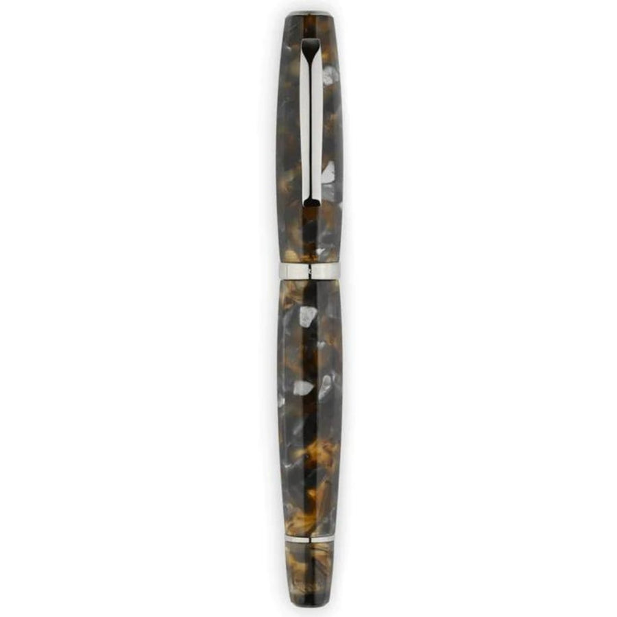 Scribo Fountain Pen - Feel 18k Inverno - SCOOBOO - FEINVEB - Fountain Pen