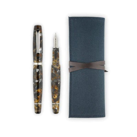 Scribo Fountain Pen - Feel 18k Inverno - SCOOBOO - FEINVEB - Fountain Pen