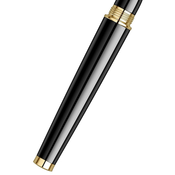 Scriks Heritage Fountain Pen-Broad - SCOOBOO - 83984B-1 - Fountain pen