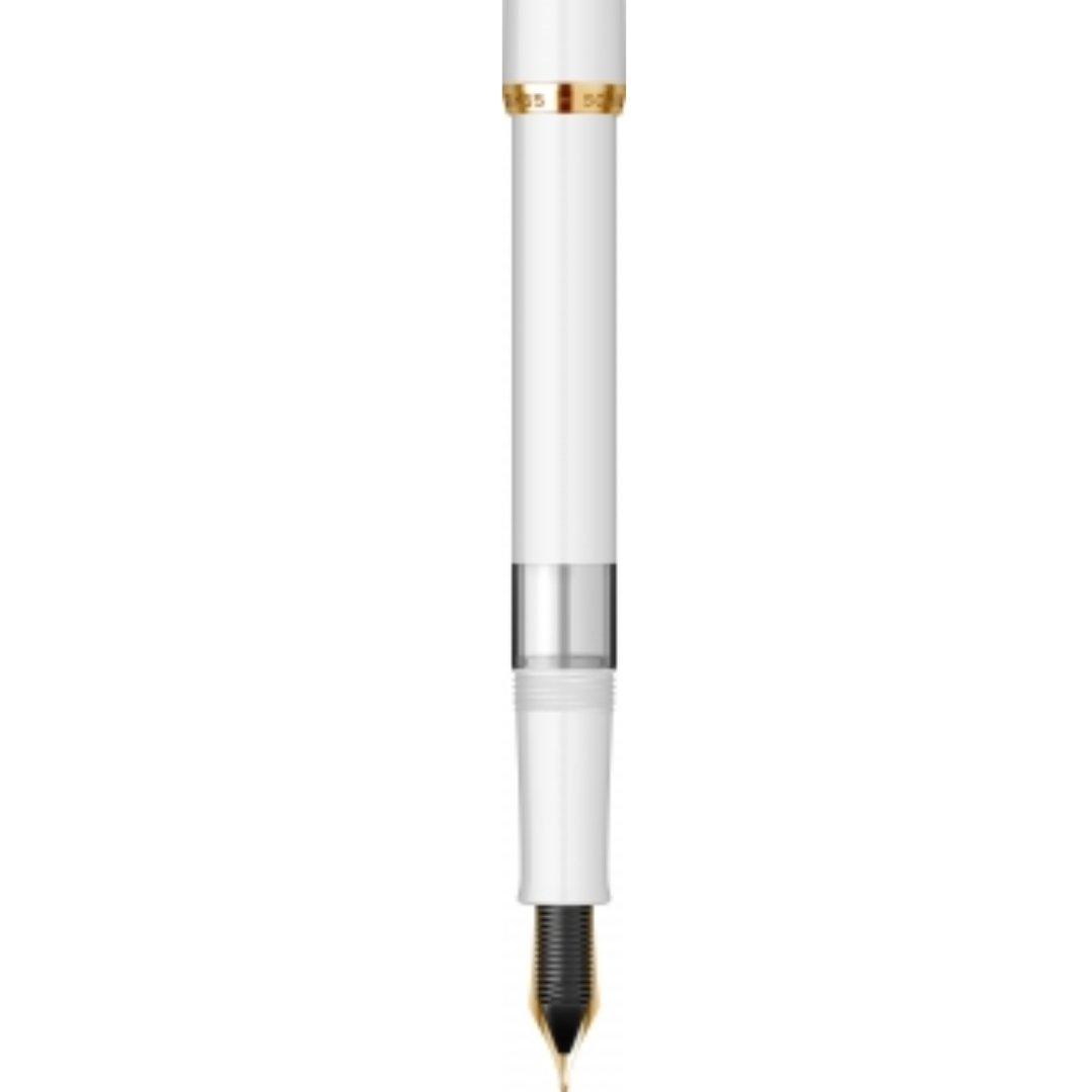 Scrikss 419 Piston Filler Fountain Pen - SCOOBOO - 86084 - Fountain Pen
