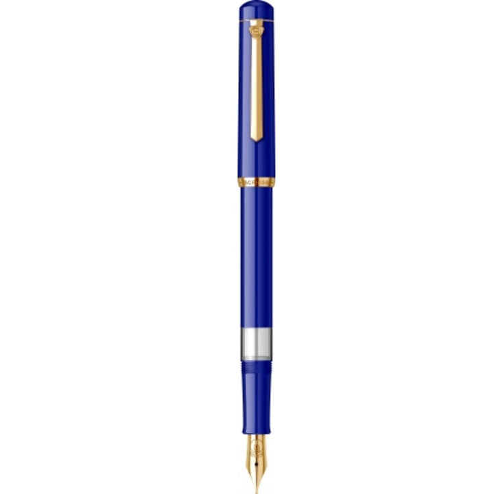 Scrikss 419 Piston Filler Fountain Pen - SCOOBOO - 86121 - Fountain Pen