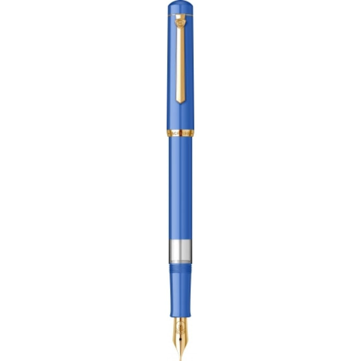 Scrikss 419 Piston Filler Fountain Pen - SCOOBOO - 86138 (419FP) - Fountain Pen