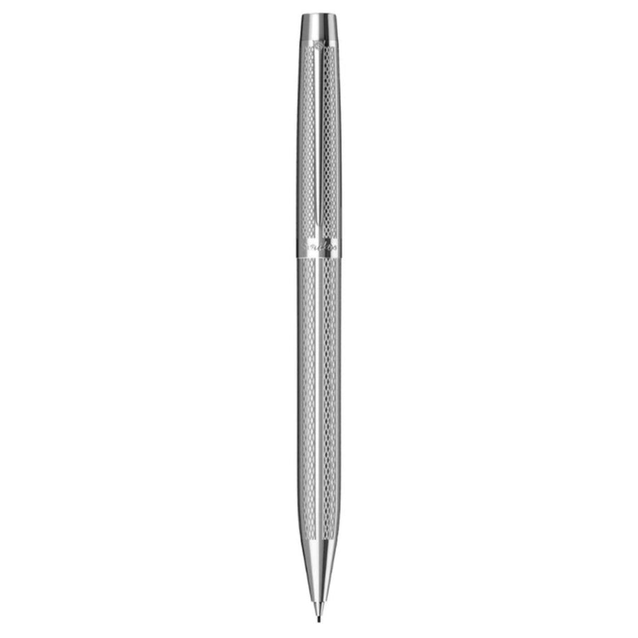 Scrikss 722 Venus Mechanical Pencil Chrome - SCOOBOO - 71561 - Mechanical Pencil