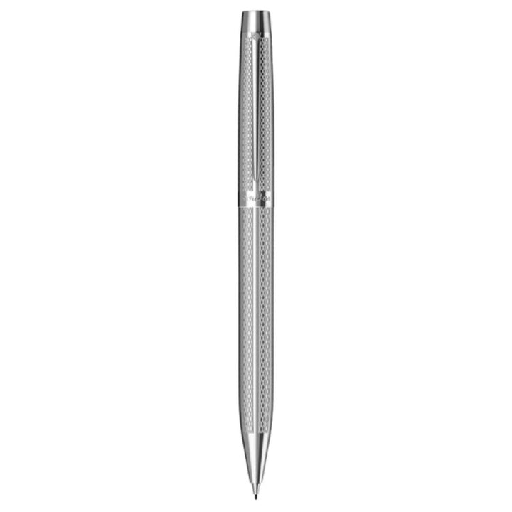 Scrikss 722 Venus Mechanical Pencil Chrome - SCOOBOO - 71561 - Mechanical Pencil