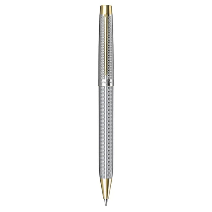 Scrikss 722 Venus Mechanical Pencil Chrome - SCOOBOO - 71578 - Mechanical Pencil