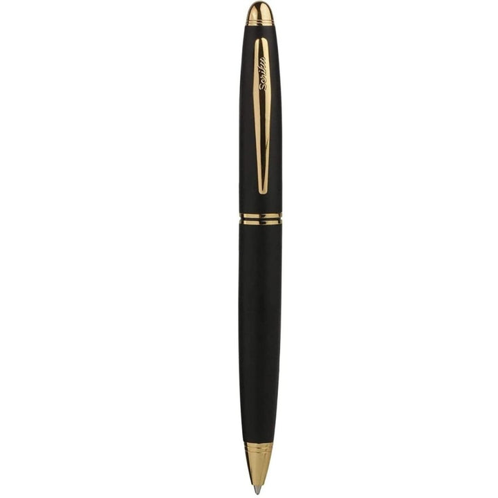 Scrikss Ballpoint Pen With A6 Diary - SCOOBOO - Ball Pen
