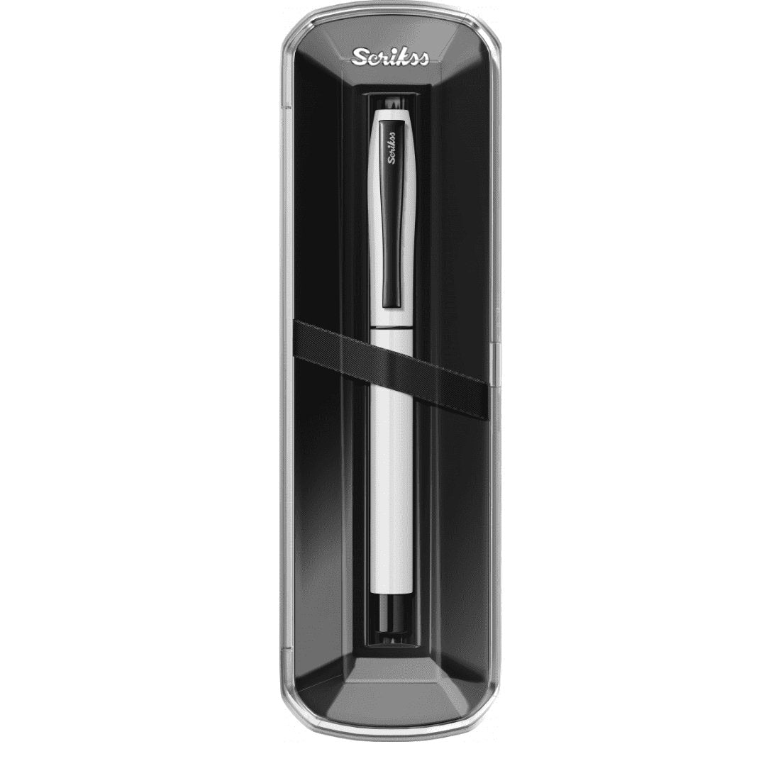 Scrikss Carnaval Ball Pens 0.7mm - SCOOBOO - 86794 - Ball Pen