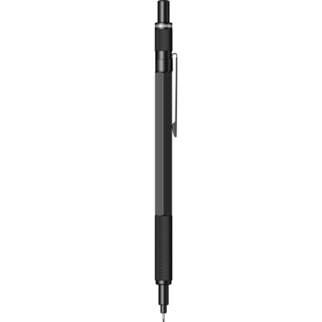 Scrikss Graph-X Mechanical Pencil 0.5MM - SCOOBOO - 71295* - Mechanical Pencil