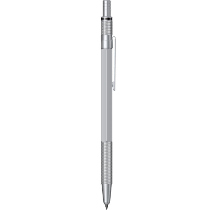 Scrikss Graph-X Mechanical Pencil 2MM - SCOOBOO - 66338 - Mechanical Pencil