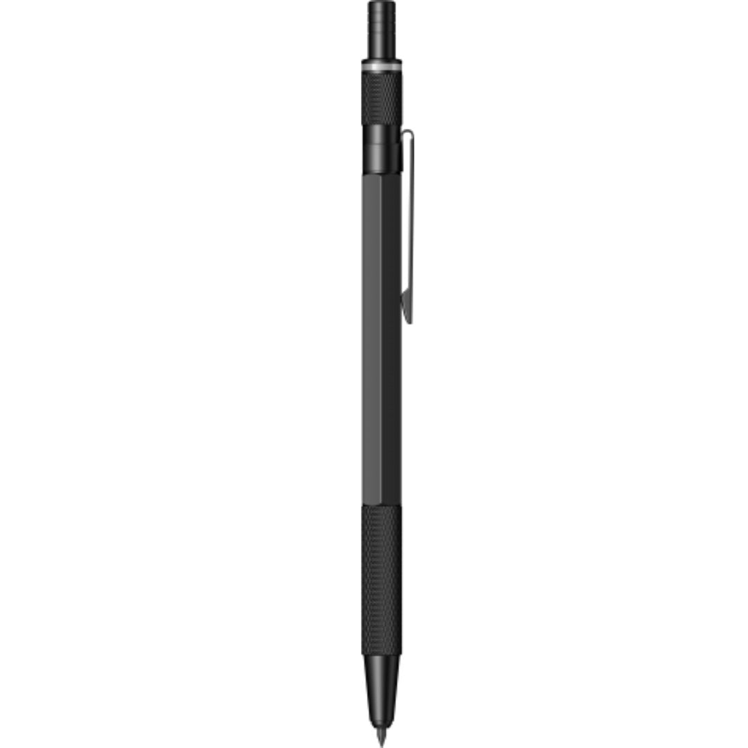 Scrikss Graph-X Mechanical Pencil 2MM - SCOOBOO - 66338 - Mechanical Pencil