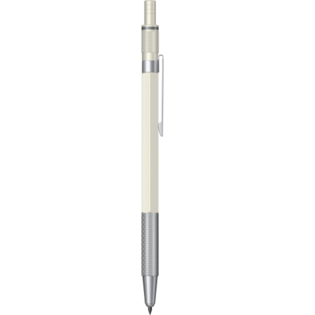 Scrikss Graph-X Mechanical Pencil 2MM - SCOOBOO - 66338 - Mechanical Pencil