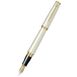 Scrikss Heritage Fountain Pen-Medium - SCOOBOO - 84004M - Fountain pen