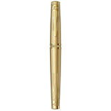 Scrikss Heritage Gold-GT Roller Pen - SCOOBOO - 80808 - Roller ball Pen