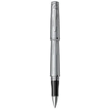 Scrikss Heritage Platinum-PT Roller Pen - SCOOBOO - 80785 - Roller ball Pen
