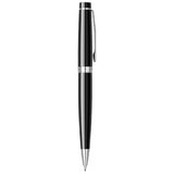 Scrikss Honor 38- BP+MP Set Black Chrome - SCOOBOO - 62583 - Ball Pen