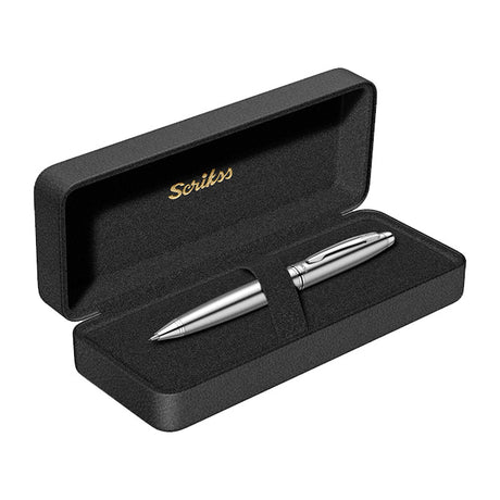 Scrikss Knight Chrome Mechanical Pencil - SCOOBOO - 57077 - Mechanical Pencil