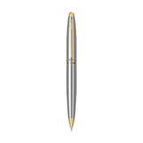 Scrikss Knight Gold Chrome Mechanical Pencil - SCOOBOO - 57145 - Mechanical Pencil
