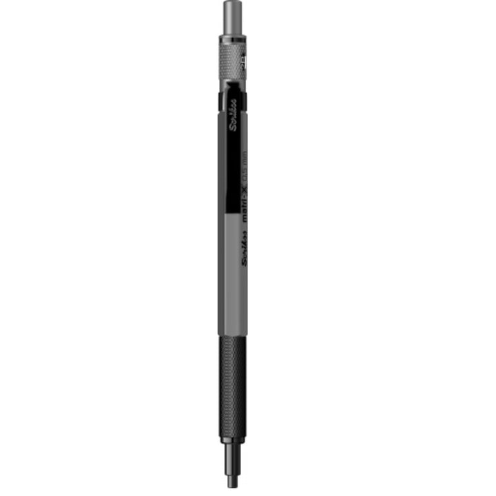 Scrikss Matri-X Mechanical Pencil 0.5MM - SCOOBOO - 88477 - Mechanical Pencil