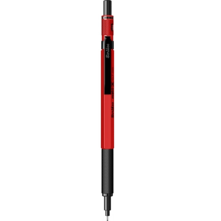 Scrikss Matri-X Mechanical Pencil 0.7MM - SCOOBOO - 88446 - Mechanical Pencil