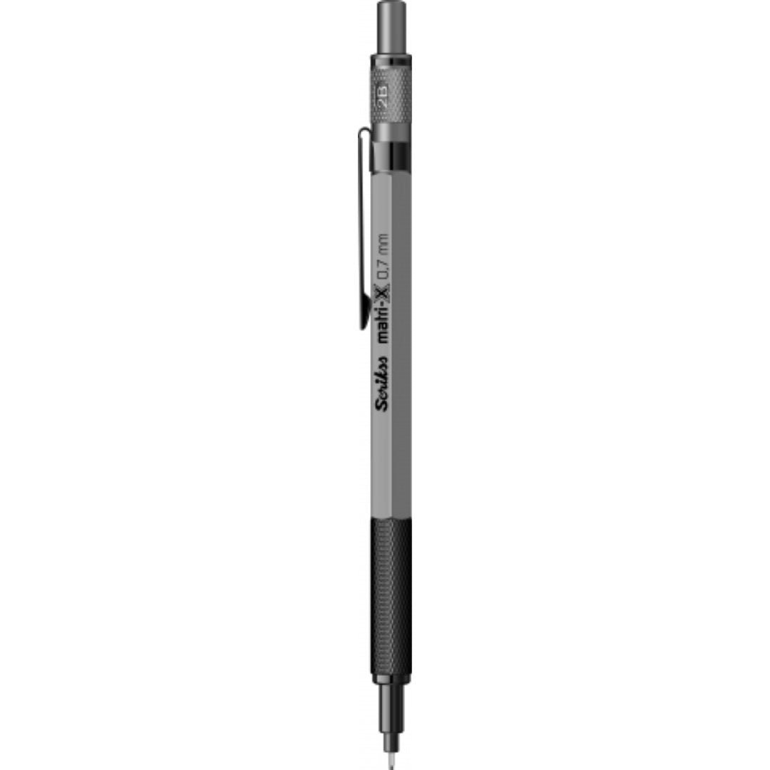 Scrikss Matri-X Mechanical Pencil 0.7MM - SCOOBOO - 88460 - Mechanical Pencil