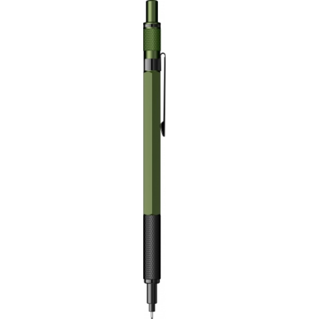 Scrikss Matri-X Mechanical Pencil 0.7MM - SCOOBOO - 88484 - Mechanical Pencil